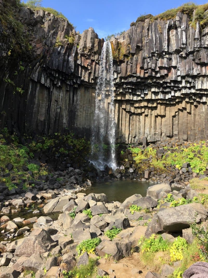 Systrafoss