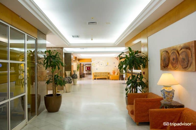 Baia Cristal Beach & Spa Resort