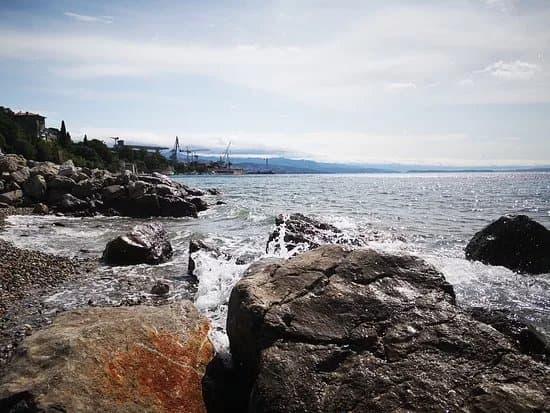 Igraliste Beach