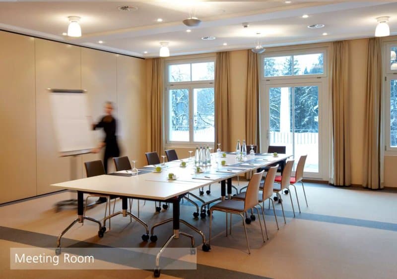 Lenkerhof Gourmet Spa Resort