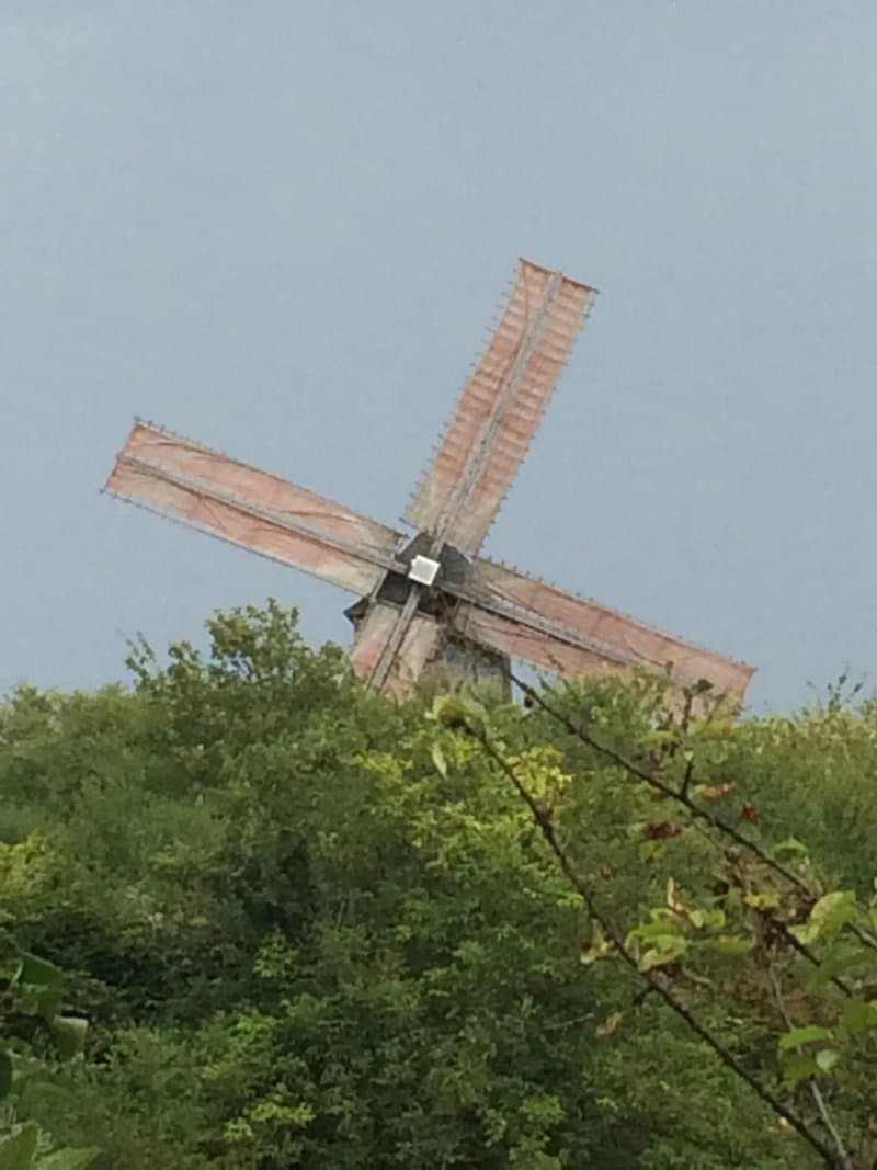 Moulin de Dosches