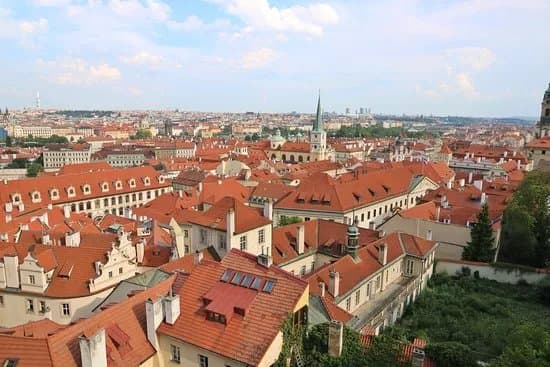 Lesser Town