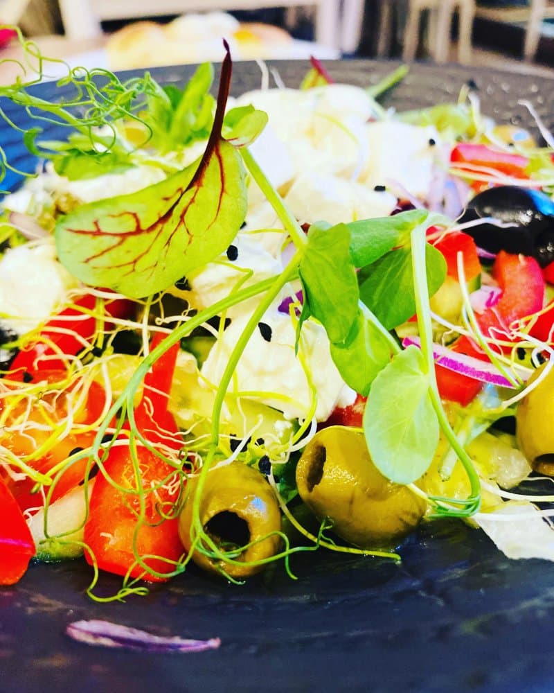 Bars & nightlife