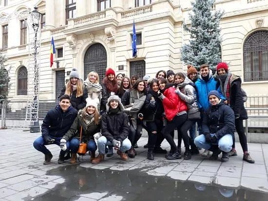 Bucharest By Foot Tours
