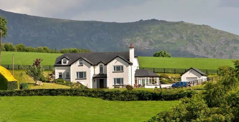 Brenda`s B&B