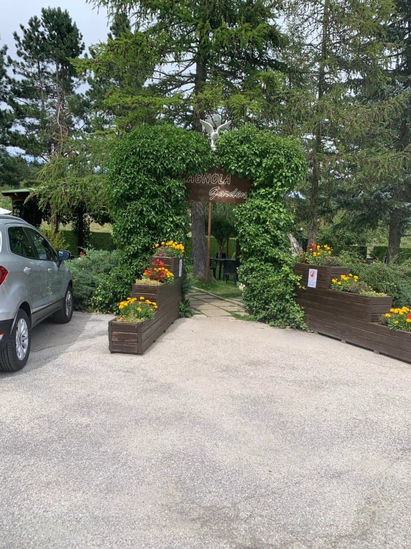 Magnola Palace Hotel