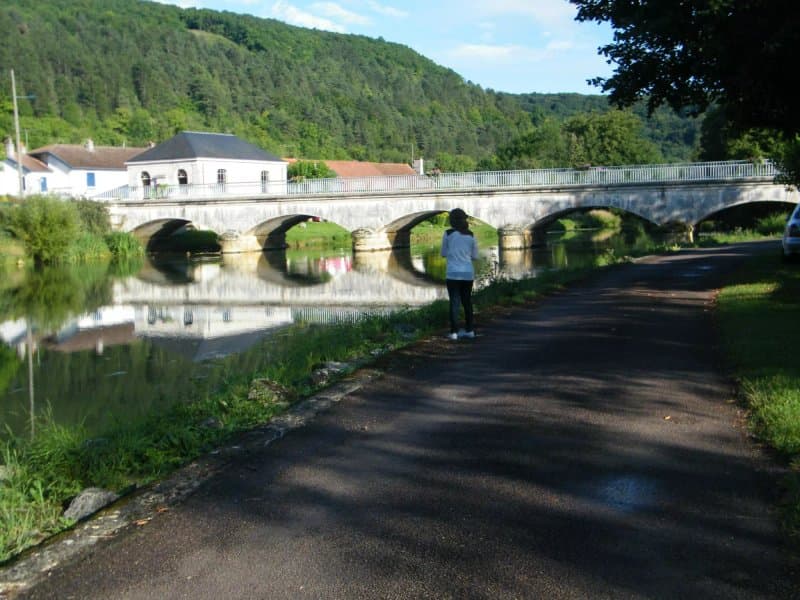 Camping de la Marne