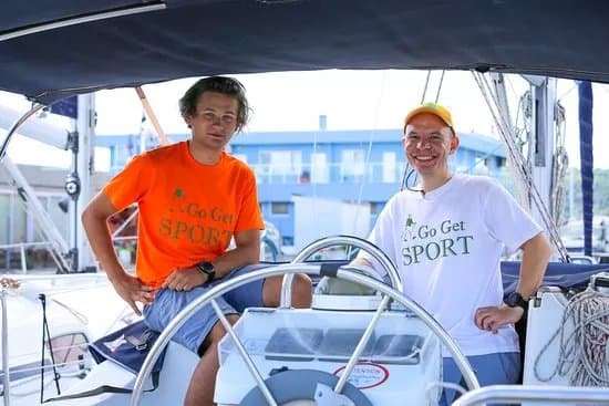 Good Captain