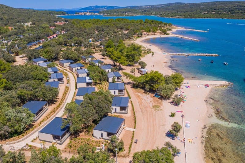 Camping Lopari