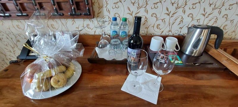 Hotels