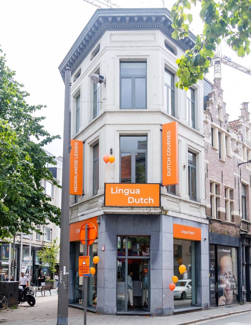 Lingua Dutch
