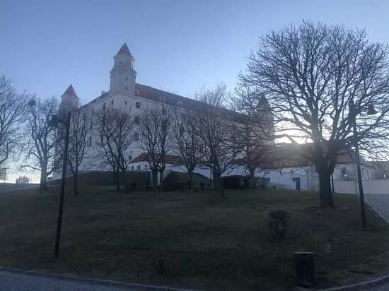 Slovenske narodne muzeum - Historicke muzeum