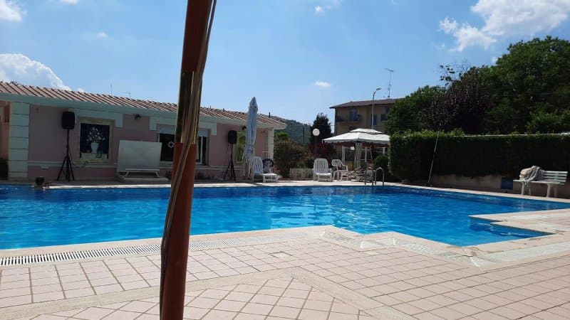 Hotel Gioia Garden