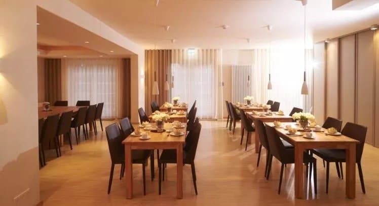 Bio-Hotel Lebensquelle