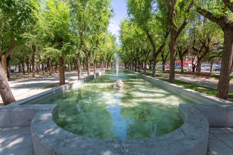 Pension Venecia