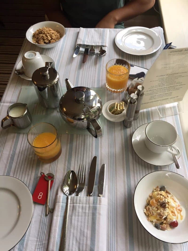 Alamah Guest House