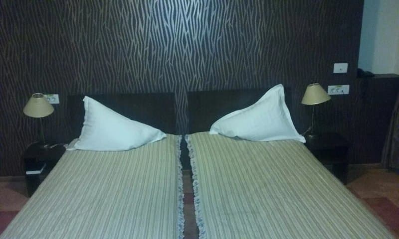 Volo Hotel