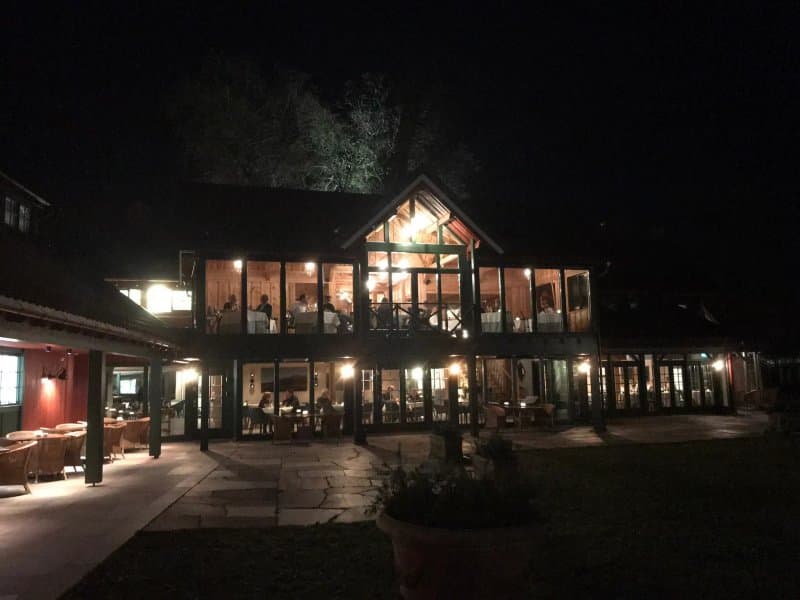 Engo Gard Hotel & Restaurant
