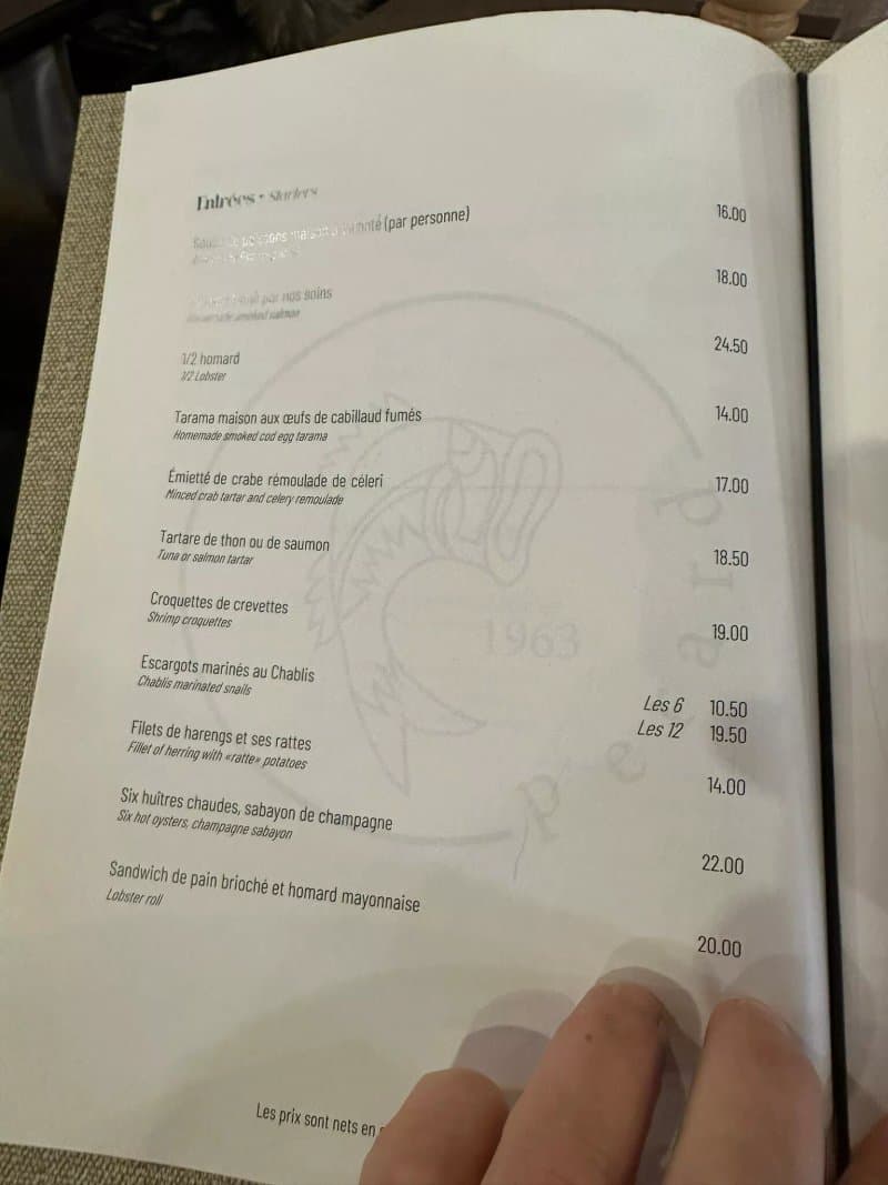 Restaurants & cafés