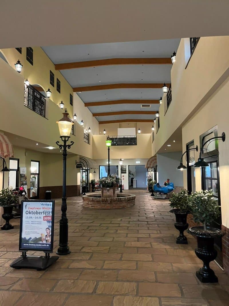 Hotels