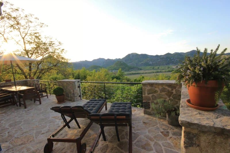 Villa Miela