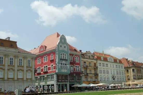Bruck House