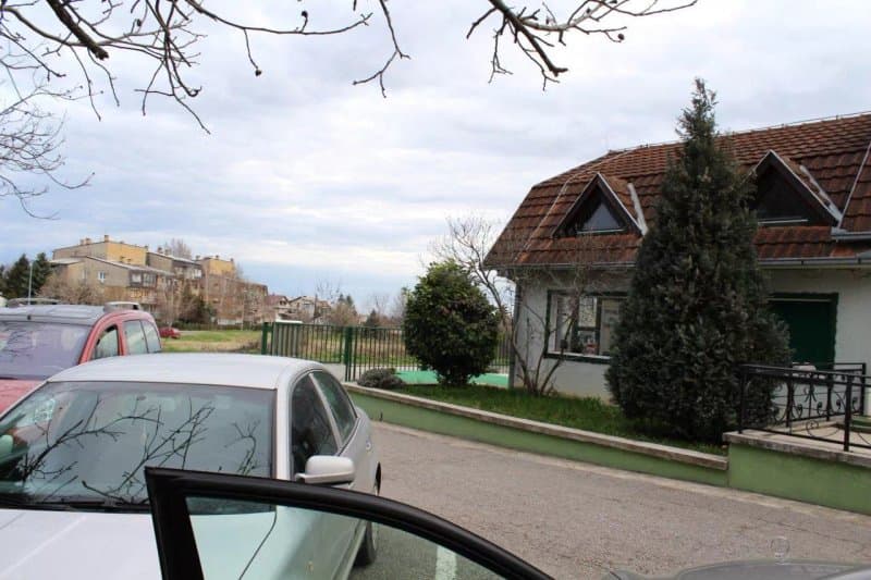 Villa Evandjelina