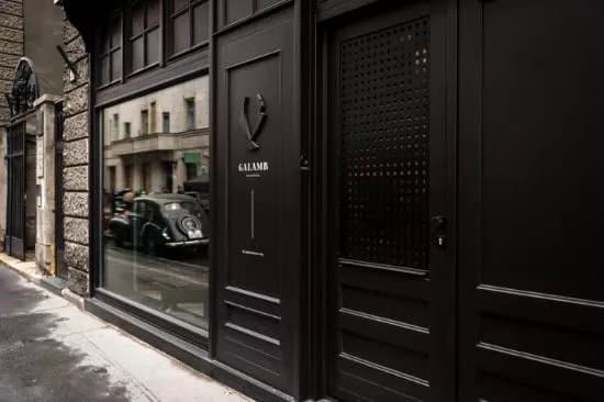 Galamb Bespoke Tailoring
