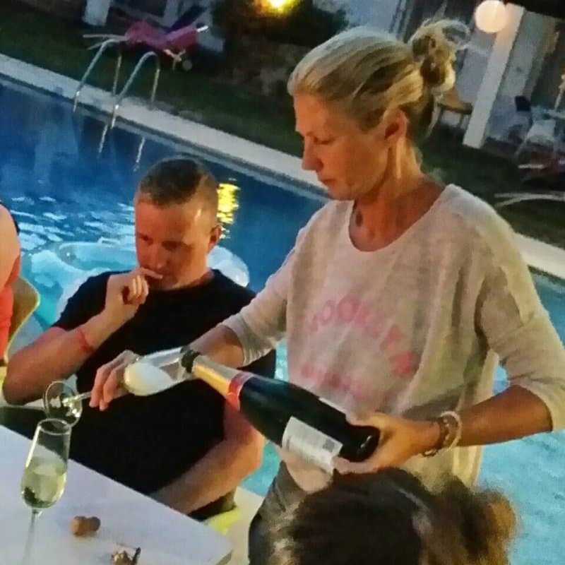 Banus Lodge