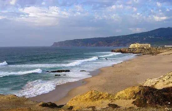 Cresmina Beach