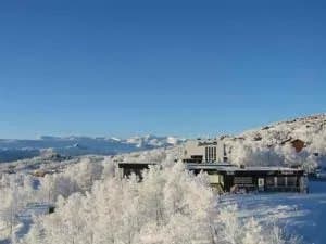 Radisson Blu Mountain Resort, Beitostolen
