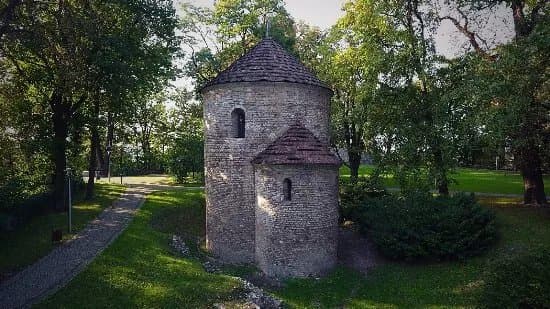 Gora Zamkowa