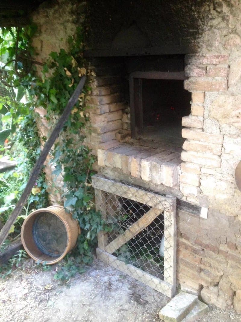 Villa Vallerosa