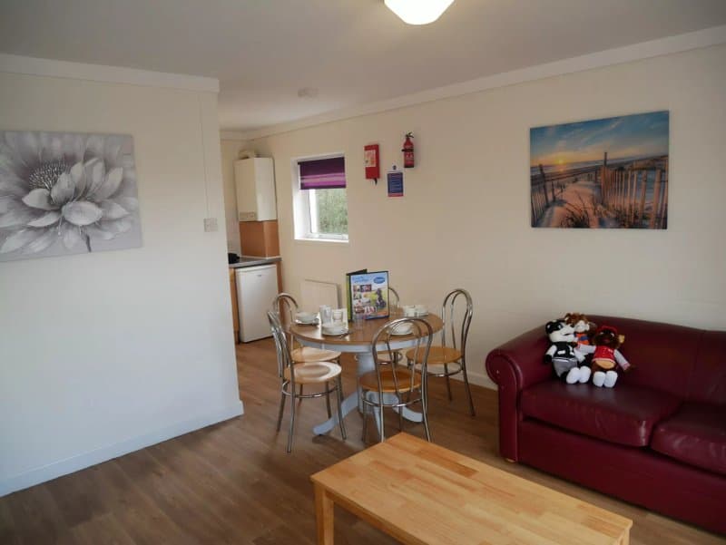Trabolgan Holiday Village