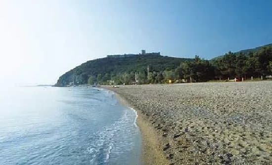 Heraklia Camping & Bungalows