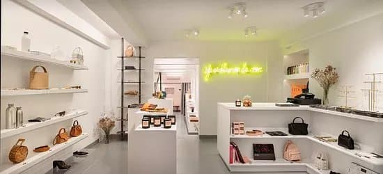 Spark Le Monde Concept Store