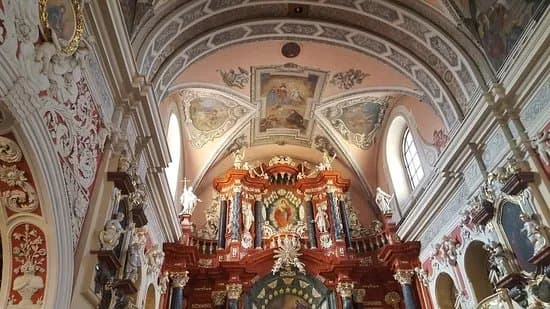 Franciscan Church