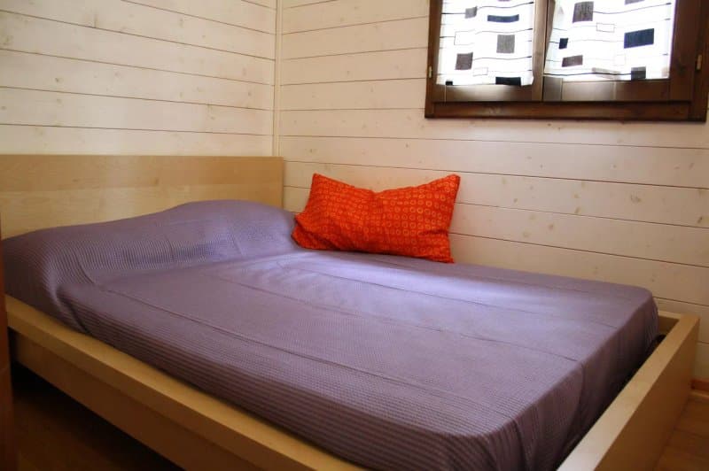 Camping Aviglianalacs