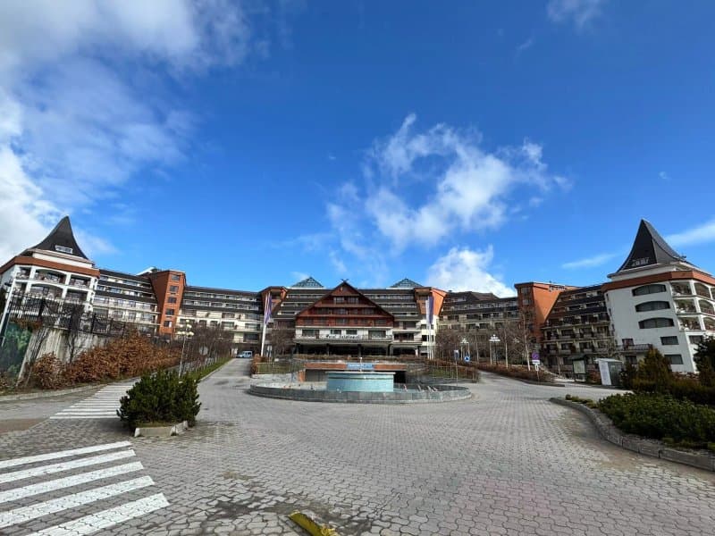 Hotels