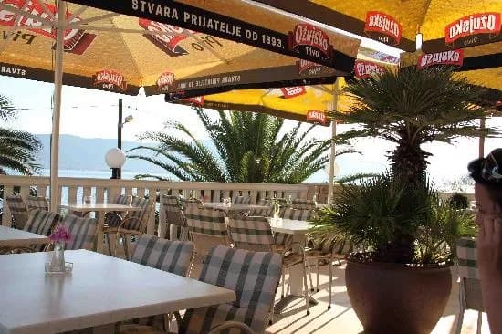 Hotel Vila Tina