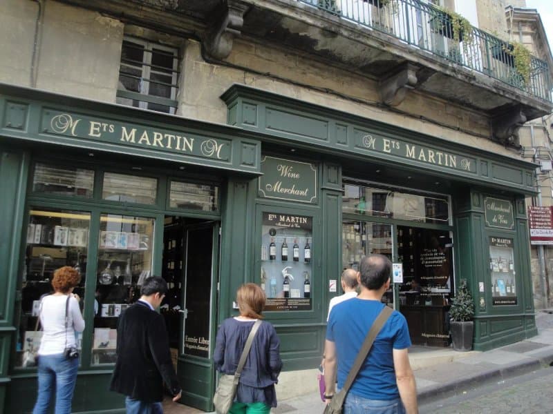 Ets Martin