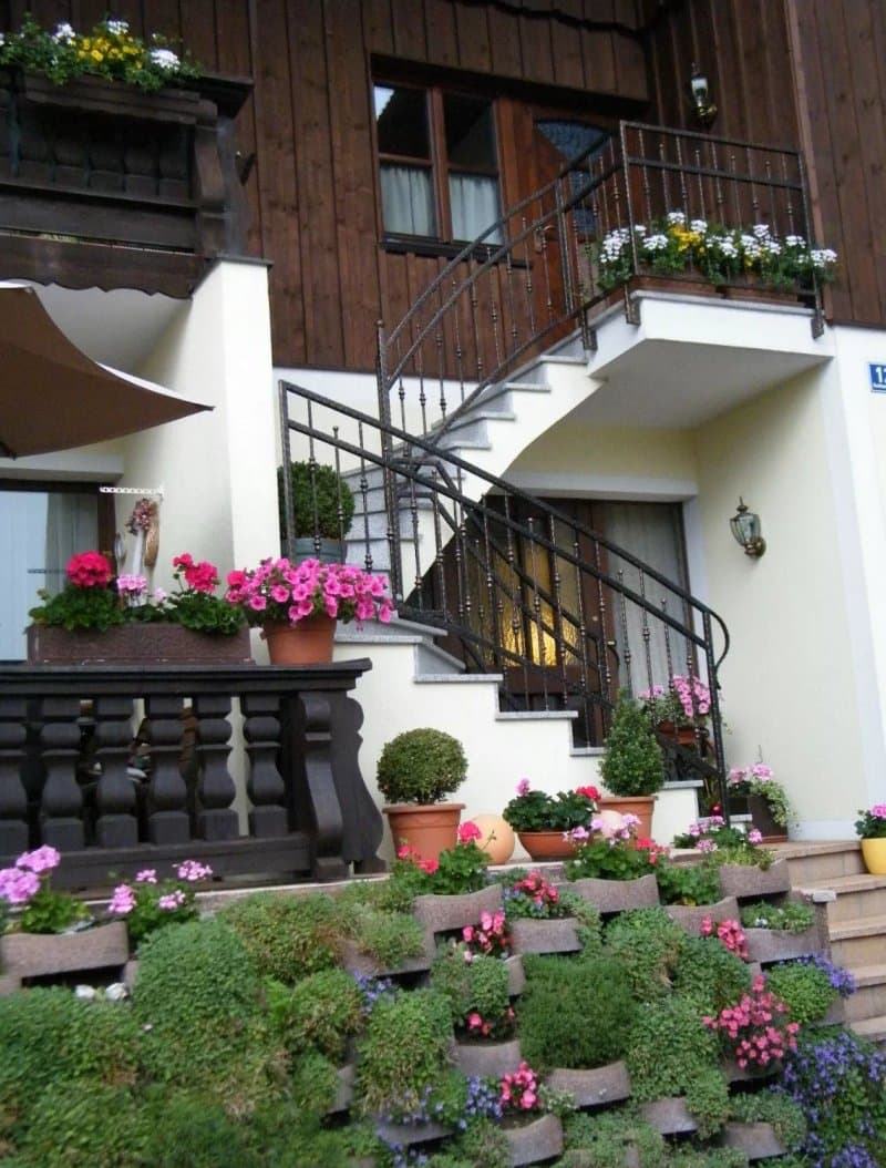 Pension Bergblick