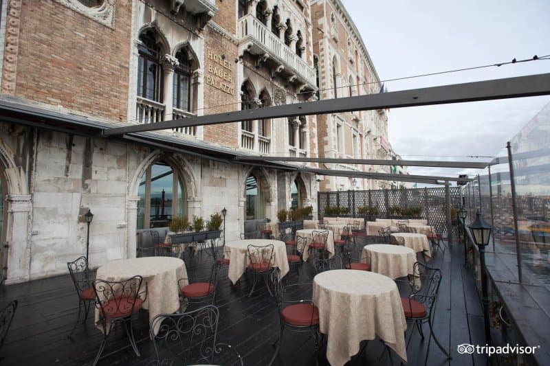Hotel Bauer Palazzo