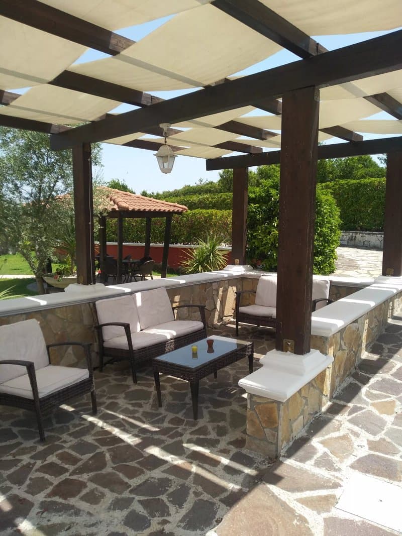 La Maison Rouge Resort