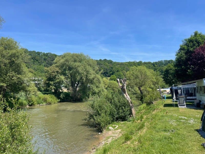 Camping de la Sure