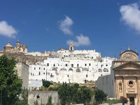 Centro Storico