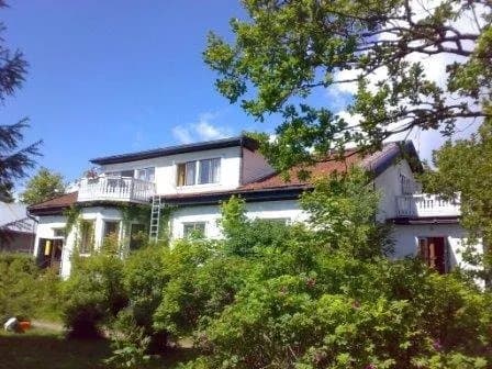 Villa Garbo B&B