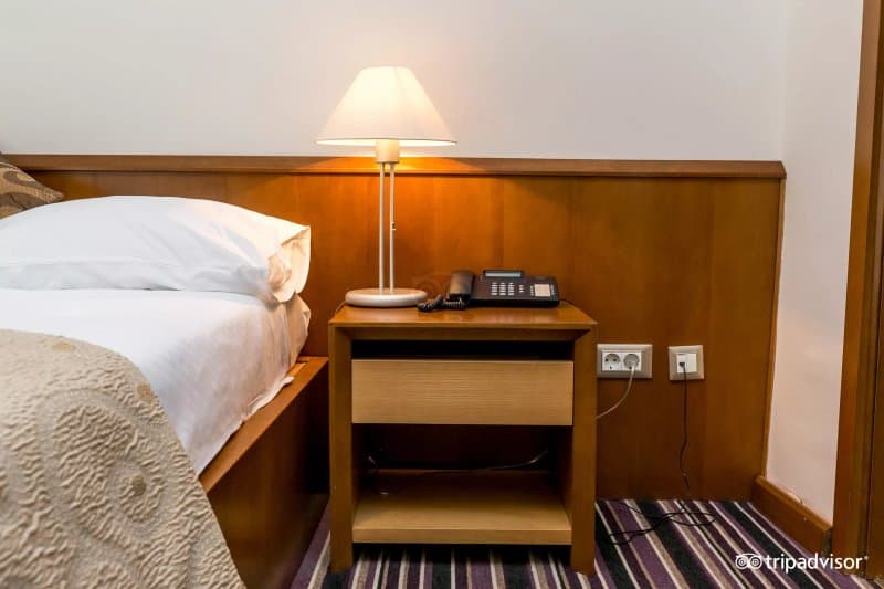 Hotel Zagreb
