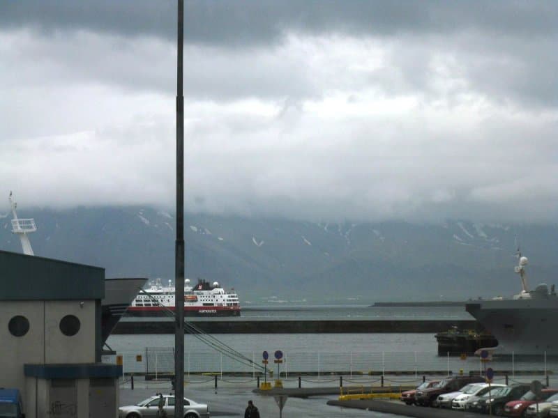 Ocean Comfort Apartments