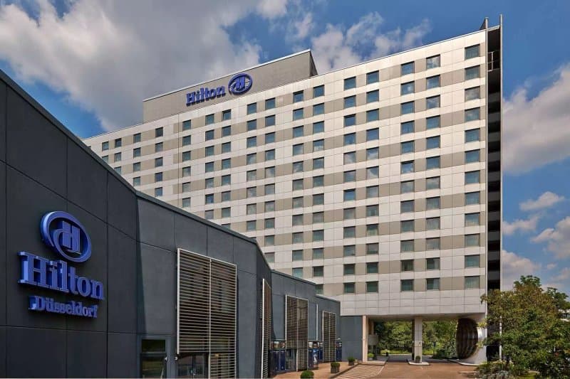 Hotels